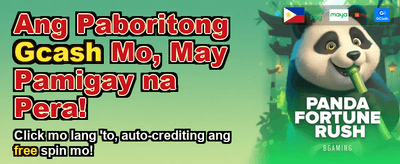 Best Slots in the Philippines banner image