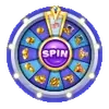 Lucky Slot Bonus welfare icon