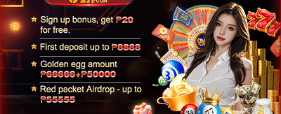 Mega Slot Jackpot promotion