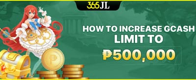 GCash Wallet Upgrade Guide promotion